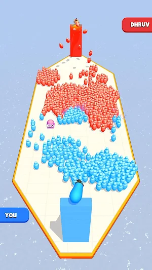 Clone Cannon Screenshot 1
