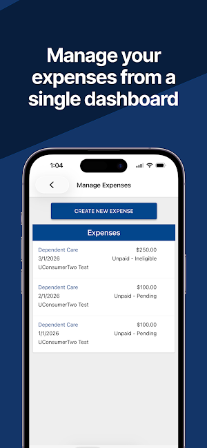 Horizon MyWay Screenshot 3