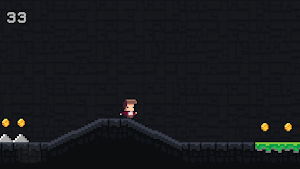 Pixel Runner Screenshot 0