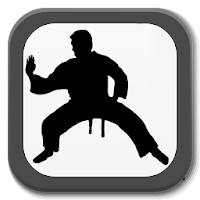 Martial Arts - Training and wo