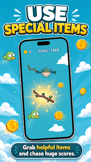 Free Fall Screenshot 3