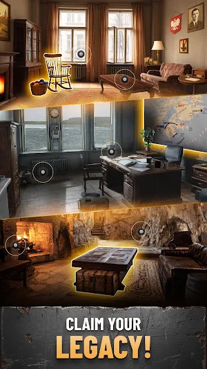 Medal Hunter: Military Game Screenshot 2