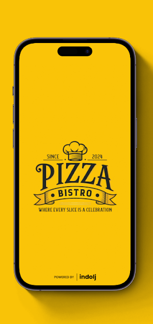 Pizza Bistro Screenshot 0