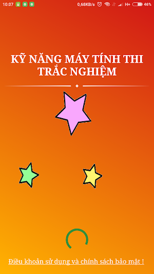 Sử Dụng Máy Tính Bỏ Túi THPT Screenshot 0