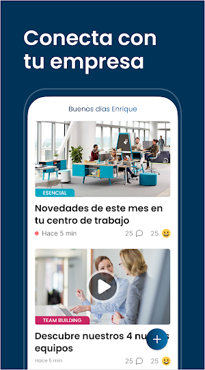 BauxContigo Screenshot 0