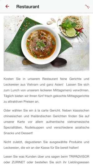 ASIAWAY Screenshot 3