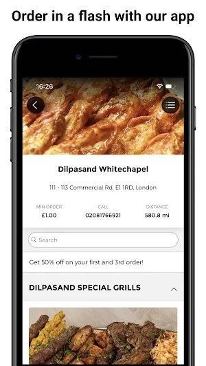 Dilpasand Screenshot 0