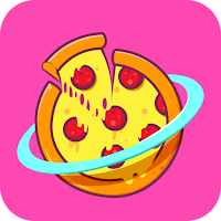 Pop Art Pizza | Russia