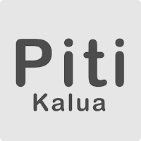 Pitikalua