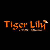 Tiger Lily