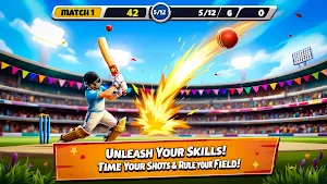 T20 Cricket World Cup 2025 PRO Screenshot 3