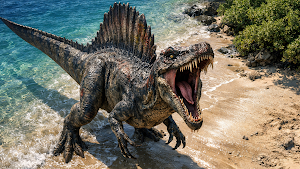 Wildcore Jurassic Dino Hunter Screenshot 0