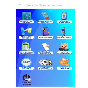PagoFacil Coguasimales v2 Screenshot 0