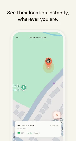 Pync Screenshot 3