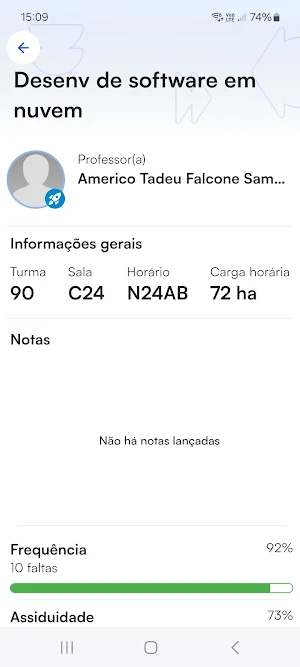 Unifor Mobile Screenshot 3
