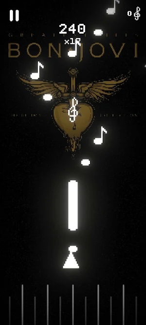 8Beat Screenshot 0