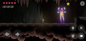 Cursed Wilderness Screenshot 3