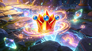 ShadoveRix Screenshot 1