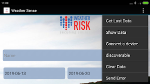 Secusense-DAE Screenshot 1
