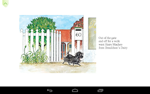 Hairy Maclary Screenshot 1