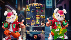 Mafia Mayhem Slots 777 Screenshot 1