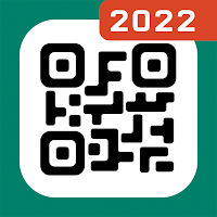 QR Scanner - Barcode Reader