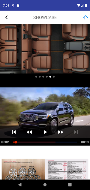 Ira Honda Saco Screenshot 2