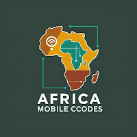 Africa Mobile Codes