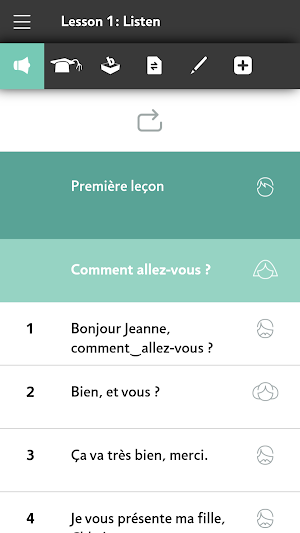 French 2020 Screenshot 2
