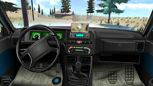 3D Car Series Screenshot 1