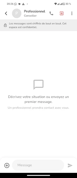 Pelycan Screenshot 3
