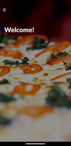 Josie's Pizza & Wings Screenshot 1
