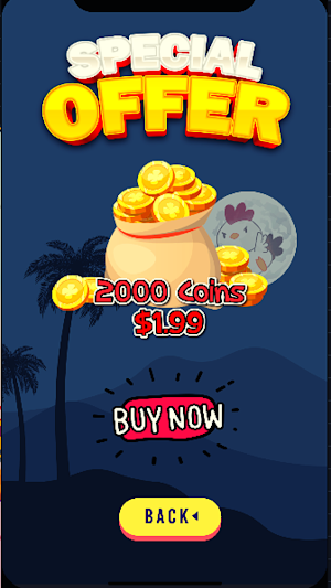 Chicken Hunter: Chicken Killer Screenshot 2