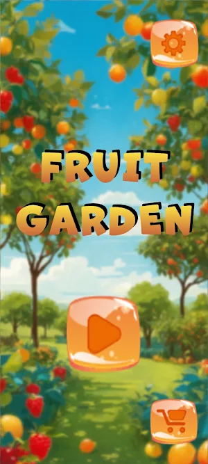 Fruit Garden Screenshot 3