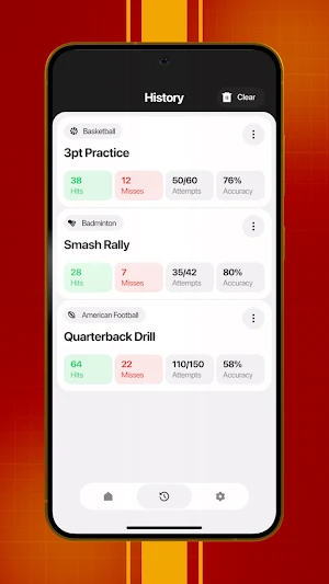 Dafabet Screenshot 3