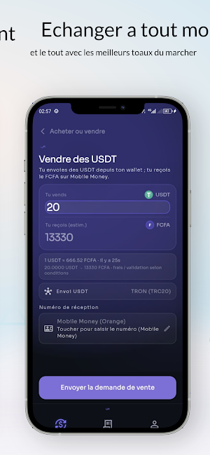 Interchain Screenshot 3
