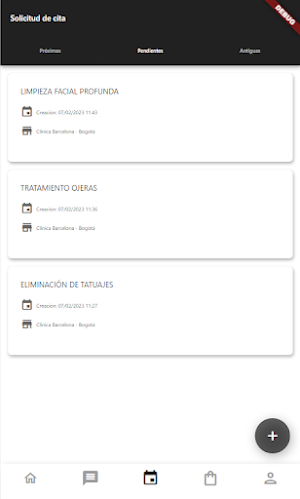 De Cabo-Bove Screenshot 1