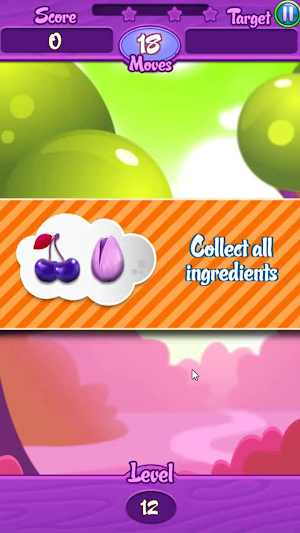 Candy Land Screenshot 3