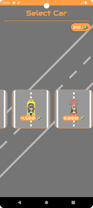 Endless Traffic Drive Screenshot 2
