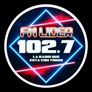 FM Lider Belen 102.7 Screenshot 1