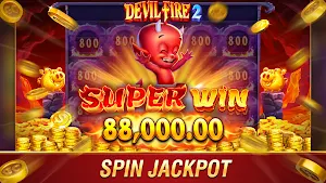 Gleaming Slots: Reel Fun Games Screenshot 0