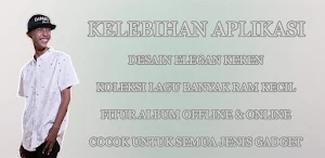 Lagu Dimas Gepenk Full Offline Screenshot 0