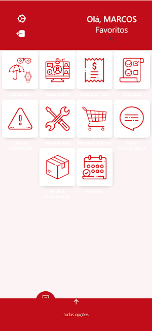 Acobeni Screenshot 1