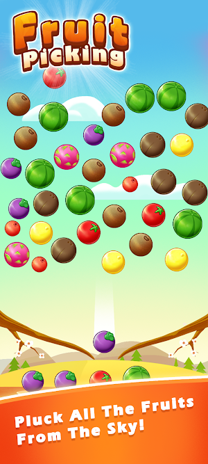 Fruit Picking Screenshot 3