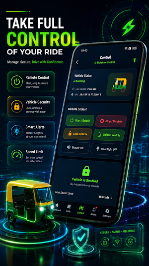 ANT  BMS Screenshot 2