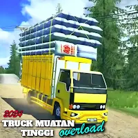 Mod Truk Muatan Tinggi