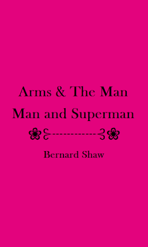 Arms And The Man Act - eBook Screenshot 1