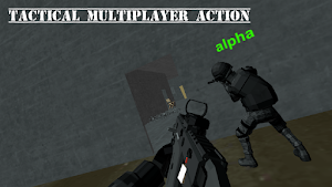 Project Breach Online CQB FPS Screenshot 0