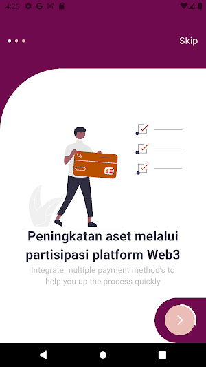 SMBHub Screenshot 0