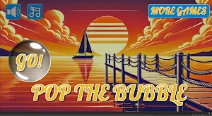 Pop The Bubble Screenshot 0
